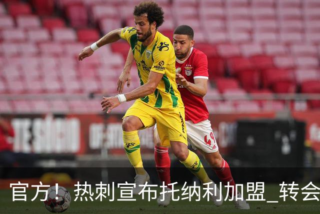 官方！热刺宣布托纳利加盟 转会费1亿镑再破队史纪录