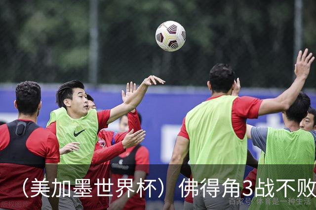 （美加墨世界杯）佛得角3战不败历史性晋级 西班牙队稳坐小组头名